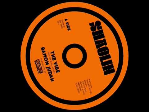 Ramon Judah - The Vibe
