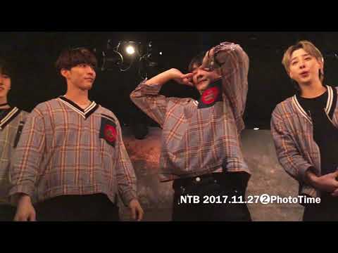 NTB 2017.11.27❷PhotoTime