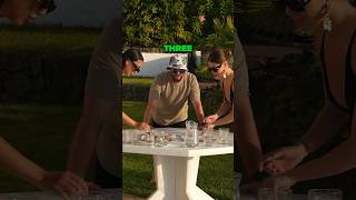 Our models have said yes to another challenge ? #infinityvideohub #summermusic