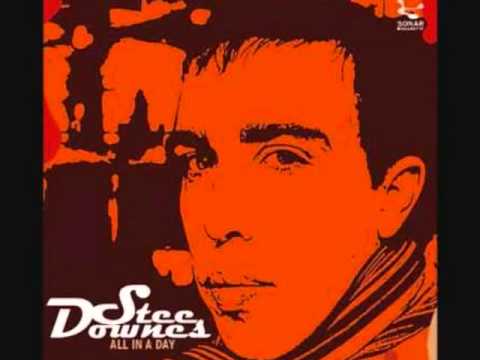Stee Downes - Disciples