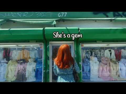 A Crying Diamond - Mon Laferte
