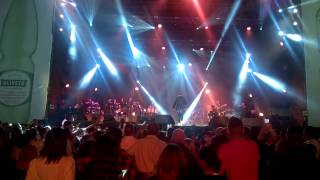 Gigi D&#39;Alessio @ Reggia di Caserta - &#39;O Sarracino