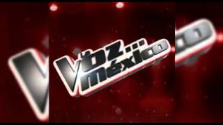 Roxanna Cortes Fresh La Voz México 2014 21 de Septiembre Audiciones