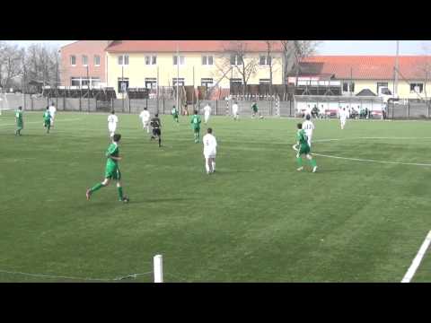PAKS-FTC 4-0, U97, U16, 201303, TELJES, FULL, foci utanpotlas
