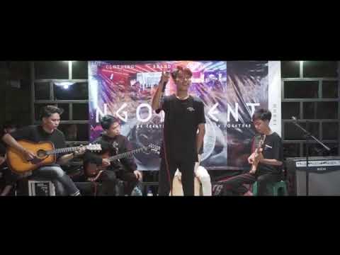 NGOPIVENT - CALMKOPI VOL 1