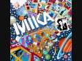 MIKA - Blame It On The Girl (CD Version)