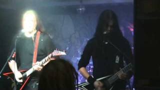 8. Enthring - Time Takes Us All (Kalmah cover) (Live)