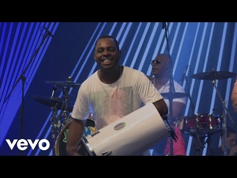 Som Brasileiro - Molejo