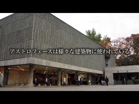 純日本製ゴムタイル　ニチマンラバーテック　アストロフェース