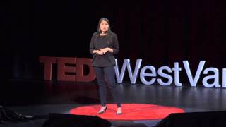 Reconciliation and Education | Starleigh Grass | TEDxWestVancouverED