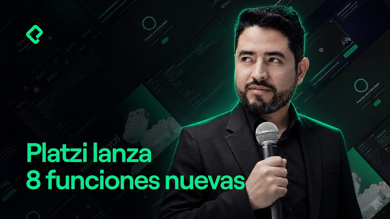 Así es la nueva educación impulsada por AI