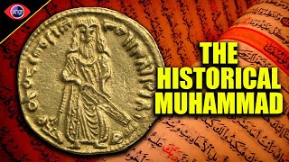 Video: Muhammad & The Empires of Faith: The Making of The Prophet of Islam | Sean Anthony | MythVision