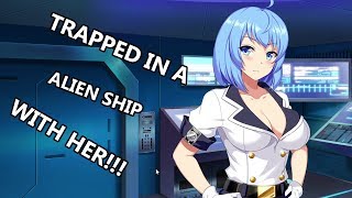 AM ABOUT TO SEE SOMETHING REAL QUICK!!! | Hikari! Clover Rescue(18+)(Lite Edition)