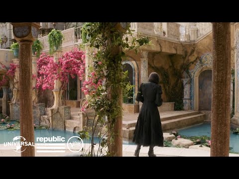 A Varázsló és én (A filmből "Wicked"/Magyar)