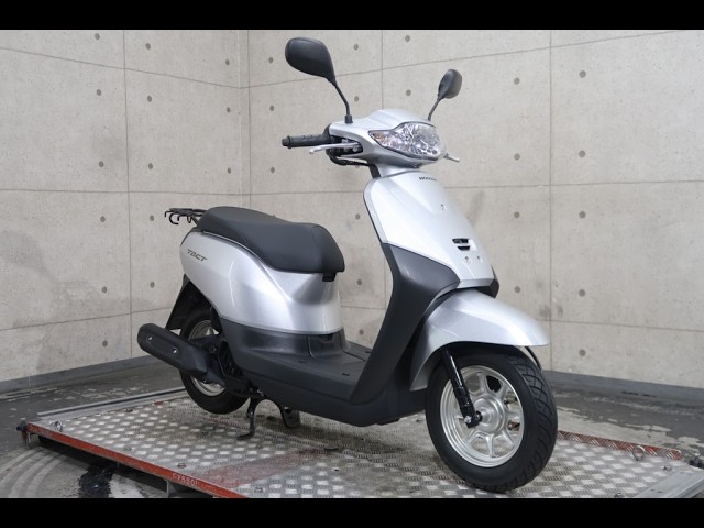 新しく投稿し直しました！値下げしました！タクトベーシック　2020年式　af79 15000キロ前後！ ホンダ タクト・ベーシック 2025年モデル AF79型｜バイク王