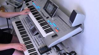 Ein Graues Haar - PUR Cover by Schlagerburschi