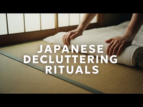 7 Steps to a Calm and Mindful Home