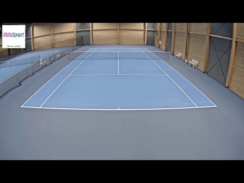 Kurt 3_20.1.2019 TC VŠ Praha (A - 700) - Mladší žačky