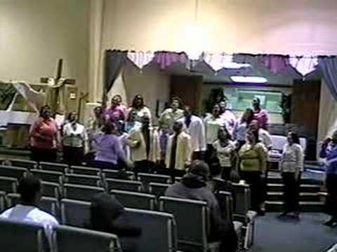 UAFC- Behold the Lamb of God part 2