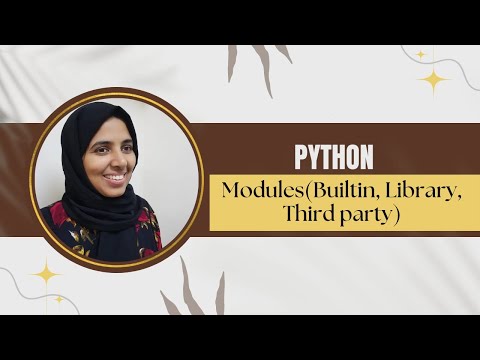 47 Python Tutorial For Beginnersmaster Python Modules A Beginner%e2%80%99s Guide To Code Reusability