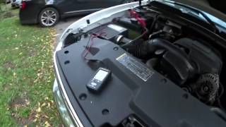 dtc p3425 quickly Fix