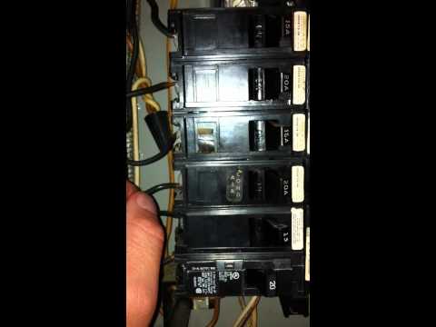 image-How do I know what type of breaker I have?