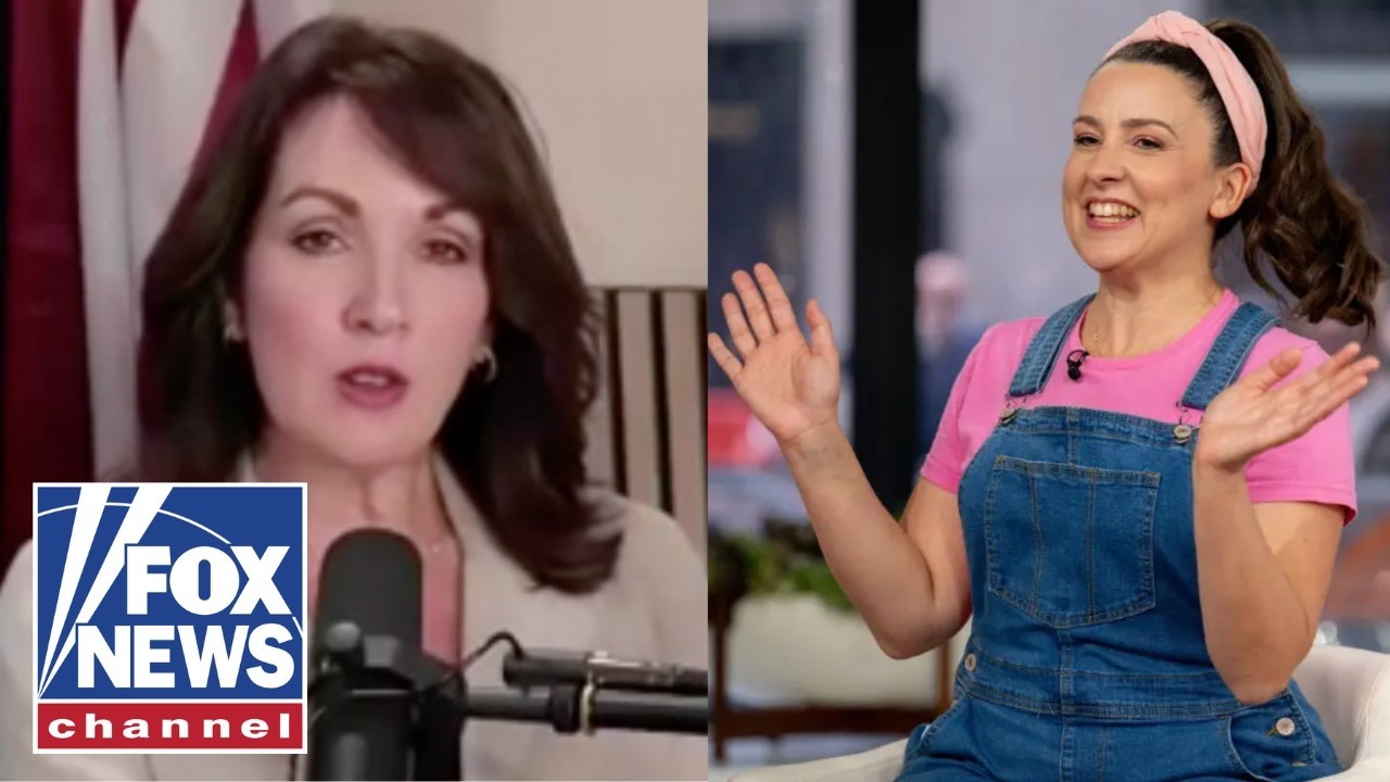 PARENTS PUSH BACK: Ms Rachel draws criticism over political activism