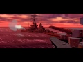 Iron Giant Goes Ballistic Full Scene