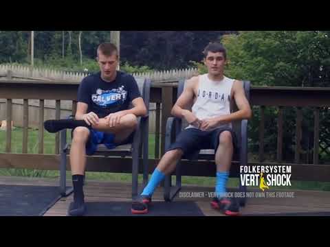 The Truth is Revealed about Vertical Jump is Basketball