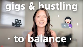 Diversify Income During Service-Based Work: What I'd Tell Myself as a Dancer Starting Videography