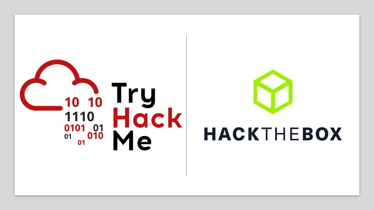 Which Platform Is Better: TryHackMe or Hack The Box?