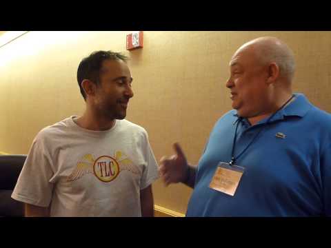 Make meetings optional and energize your organization! Robbie Richman talks to Mark McKergow