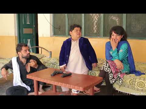 Soda Gar / Pothwari Drama / Full Comedy Pakistani Drama shahzada ghaffar