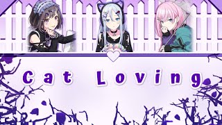Download lagu [FULL VER/GAME VER] キャットラビング (Cat Loving) Project Sekai - N25 JP/Romaji/Eng mp3