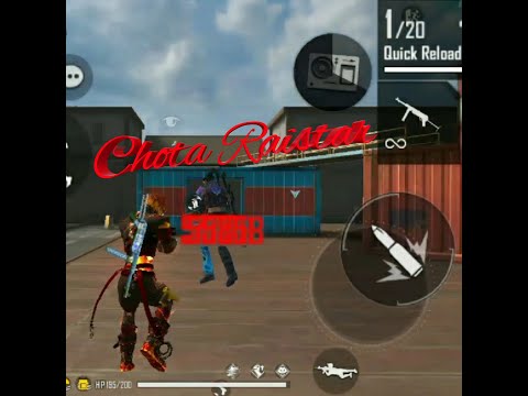 Headshot Machine 💥💥#freefire