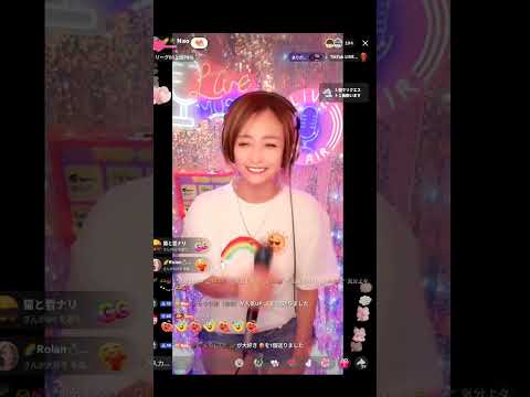 #ゴーラウンド(オリジナル曲)#伊藤奈央#@🌈🌴Nao#デビチル#ゴーラウンド#昭和歌謡#歌うま#GoRound#TiktokLIVE配信#21時半頃から毎日配信中#