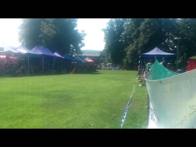 Únětice 1911, 04. 08. 2019