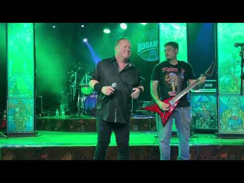 Revelations //  Maiden Minneapolis // 11/1/25