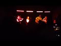 Tim Barry - Shoulda Oughta - Live 8/5/2022 @ Richmond Music Hall - Richmond, Virginia