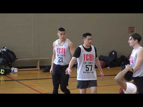 Snippers vs Devils | Saturday tier 4 - tcbl 2020 winter