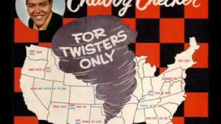 Chubby Checker - Hold Tight (1962)