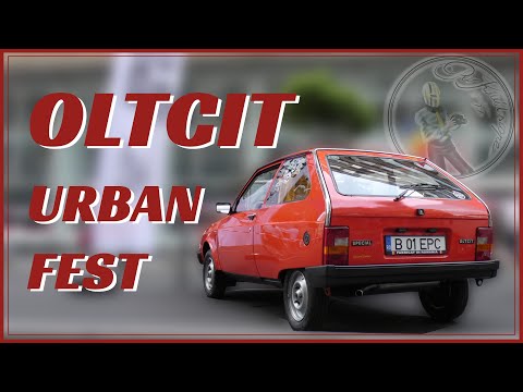 Thumbnail for Oltcit Urban Fest - București, Calea Victoriei, 14 Iunie 2025 by Peugeot, June, Automobile, Netherlands, Oltena, ZiL, Oltcit, Car, Vehicle