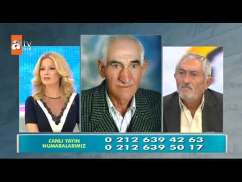 Müge Anlı ile Tatlı Sert   1488 Bölüm