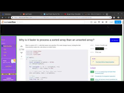 Item video thumbnail