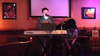 If Only You Knew - Moxy Fruvous cover