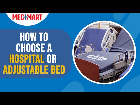 About hospital beds