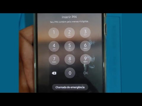 How to unlock the PIN of any cell phone? without formatting! without losing anything. 25092024 21:35