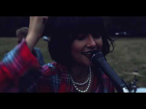 Cornelia Jakobs Live session Oxhagen