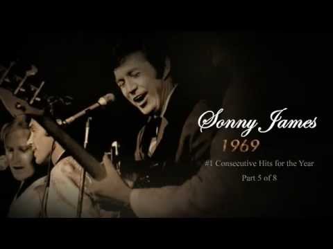 Sonny James - #1 Hits - 1969