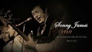 Sonny James - #1 Hits - 1969